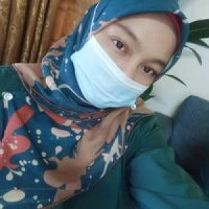 Mamaikram Umairah profile icon