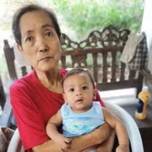 Christina Garcia profile icon