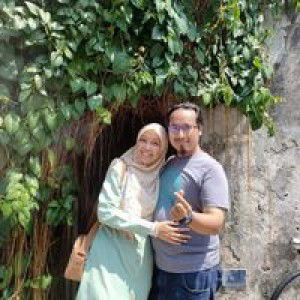 Aisyah Bakry profile icon