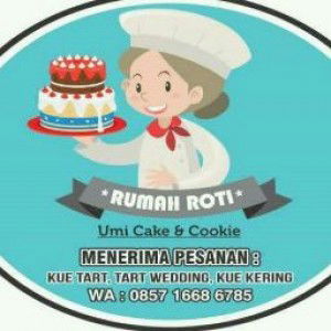 RUMAH ROTI profile icon