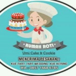 RUMAH ROTI profile icon