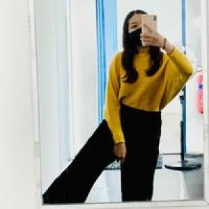 Syila Sohaimi profile icon