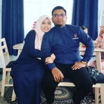 Izwatun Najihah profile icon