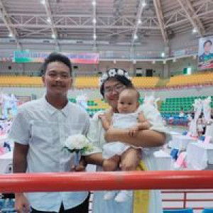 Frances Archelle Alon Almazan profile icon