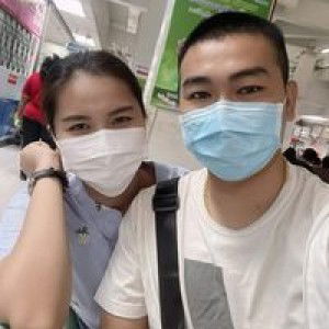 Natthapong W. Jack profile icon