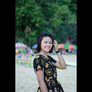 Monica Detha profile icon