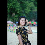 Monica Detha profile icon