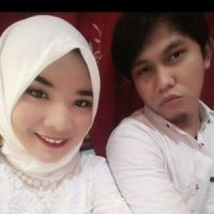 Siti Nur Hajizah profile icon