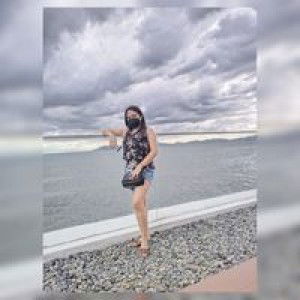 Khim Hug-Arce profile icon