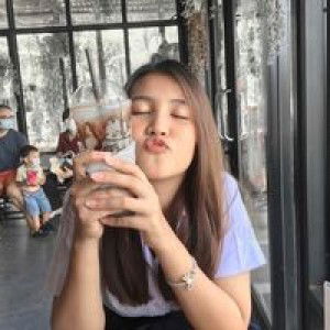 Atcharaporn Santaweesuk profile icon