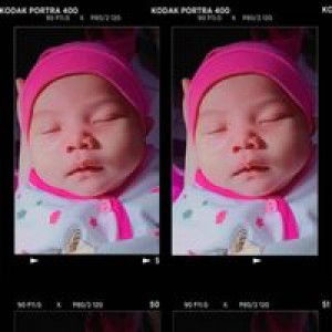 Nabila wirdayanti profile icon