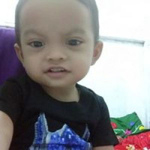 Ayna Syarif profile icon