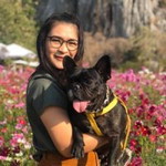 Natthalak Aprasit profile icon