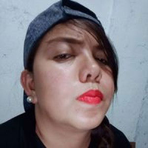 Maria Geraldine Dagatan Romines profile icon