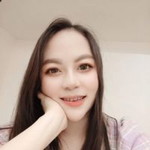 นุ่นนะคะ เดินหน้าต่อเพื่อสิ่งที่หวัง profile icon