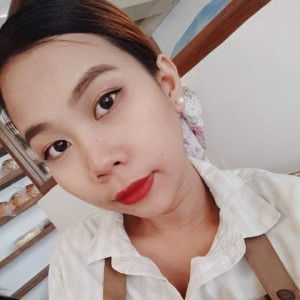 RHODYLIZA CARPIO profile icon