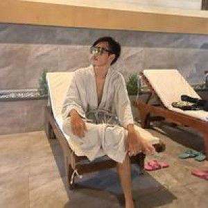 Sakkrin Wongsrirat profile icon