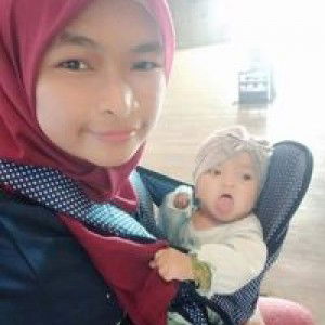 Norhaimah Binti Abdul profile icon