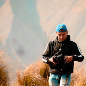 Bayu Aji Wicaksono profile icon