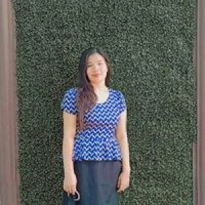 Jhelly Mhae Solis Flores profile icon