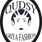 qudsy griyasanggul profile icon