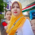 Luvianti Dewi profile icon