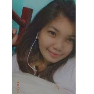 Diane Mae Bermundo profile icon