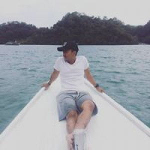 Much Choirul Nur Huda profile icon