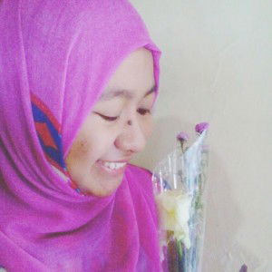 shafarotul fitriyah profile icon