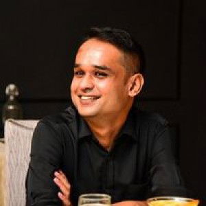 Sukhwin Win profile icon