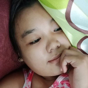 Sofia nicole fernandez profile icon