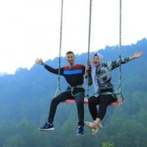 Firda Widya profile icon