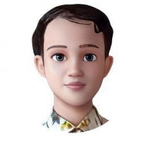 Imam Nurcahyo profile icon