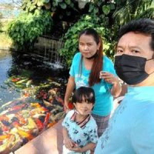 นู๋เก๋ไก๋ กะ น้องกัปตัน profile icon