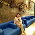 Shiela mhae Ancheta profile icon