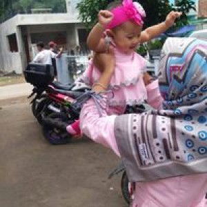 Diana Aprilliana profile icon