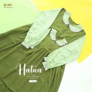 Mufidah Binti Umar Madu profile icon