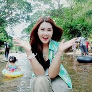 Patcharee Tawongyot profile icon