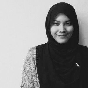 Lil Hasnah profile icon