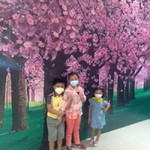 Anamae Gromontil profile icon