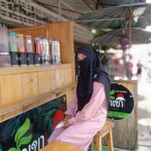 Aminah Abdulrahman profile icon