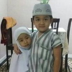 Tuan Nurazlinda profile icon