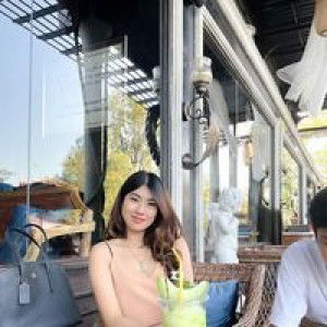 LookZoe Thanaporn profile icon