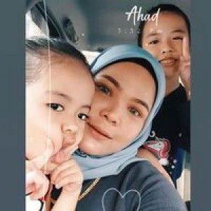 Shaftin Nur Qisya profile icon