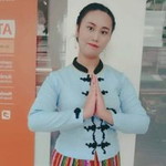 Noung Khin Kyi profile icon