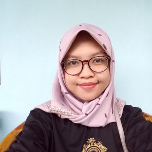 Rika Ernawati profile icon