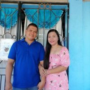 Michelle Pablo Lanuza profile icon