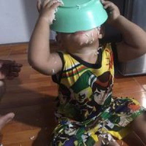 บัญญัติ บัตจัตุรัส profile icon