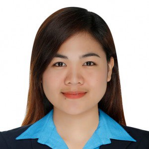 Ronalyn Briones (Ron) profile icon