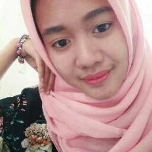 Dwi Puspa Rahmadini profile icon